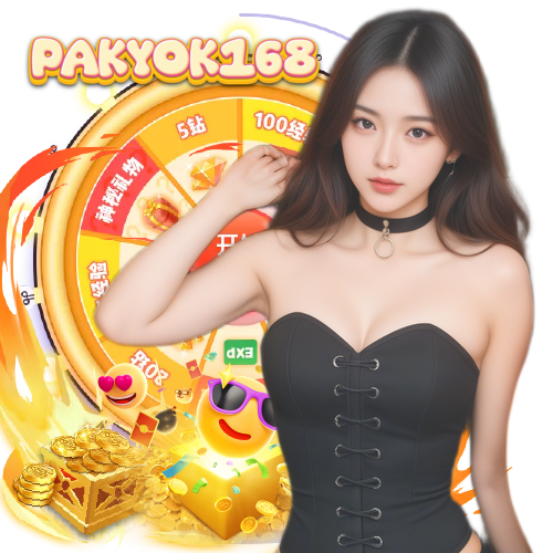 pakyok168 สล็อต