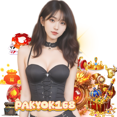pakyok168