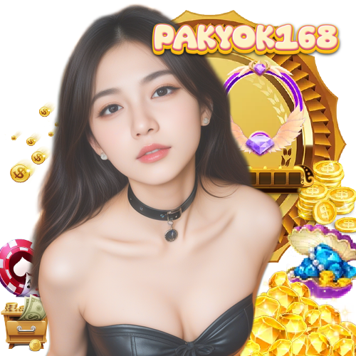 pakyok168 สมัคร